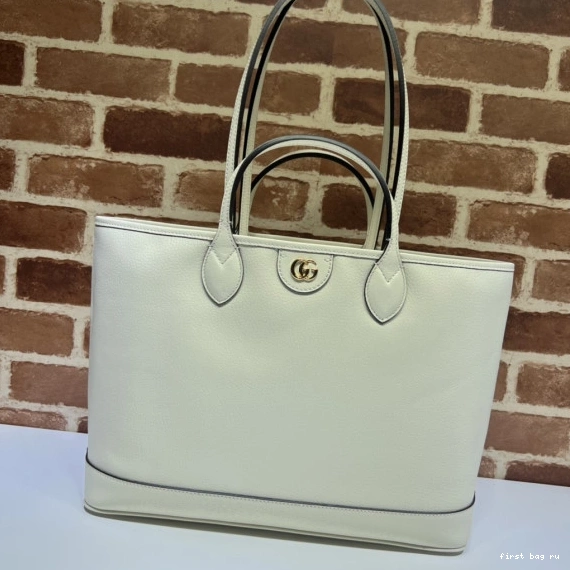 Firstbag ru OPHIDIA Gucci BAG MEDIUM TOTE 0817